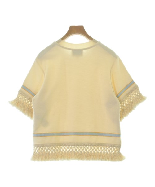 3.1 Phillip Lim（スリーワンフィリップリム）Tシャツ・カットソー ベージュ サイズ:S レディース/2200698451049