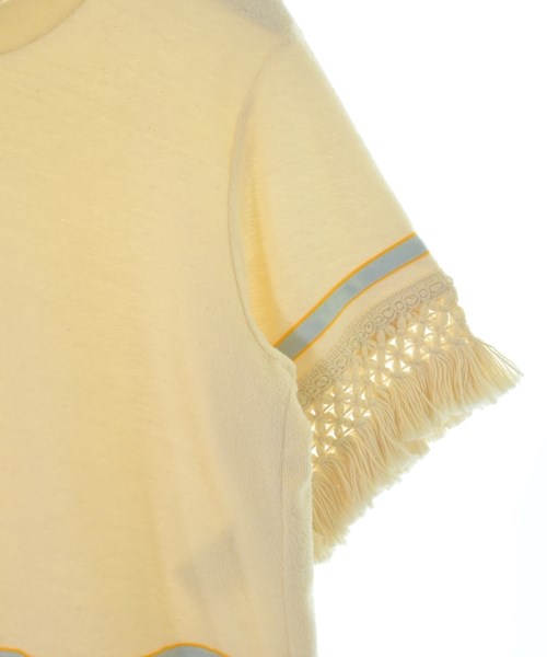 3.1 Phillip Lim（スリーワンフィリップリム）Tシャツ・カットソー ベージュ サイズ:S レディース/2200698451049