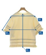 3.1 Phillip Lim（スリーワンフィリップリム）Tシャツ・カットソー ベージュ サイズ:S レディース/2200698451049