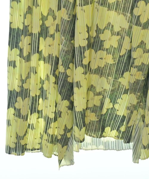 3.1 Phillip Lim（スリーワンフィリップリム）ワンピース 緑 サイズ:2(S位) レディース/2200698451087