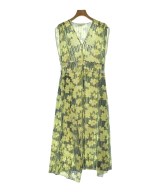 3.1 Phillip Lim（スリーワンフィリップリム）ワンピース 緑 サイズ:2(S位) レディース/2200698451087