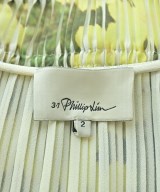 3.1 Phillip Lim（スリーワンフィリップリム）ワンピース 緑 サイズ:2(S位) レディース/2200698451087