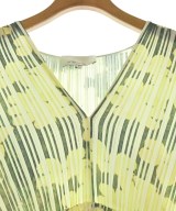 3.1 Phillip Lim（スリーワンフィリップリム）ワンピース 緑 サイズ:2(S位) レディース/2200698451087