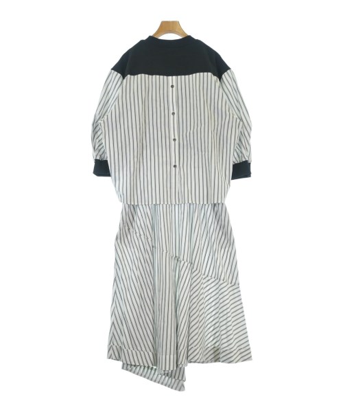 3.1 Phillip Lim（スリーワンフィリップリム）ワンピース 白 サイズ:M レディース/2200698451117