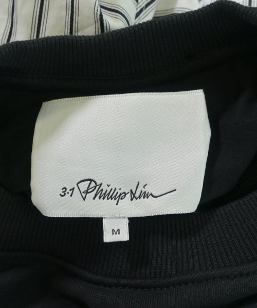 3.1 Phillip Lim（スリーワンフィリップリム）ワンピース 白 サイズ:M レディース/2200698451117