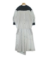 3.1 Phillip Lim（スリーワンフィリップリム）ワンピース 白 サイズ:M レディース/2200698451117