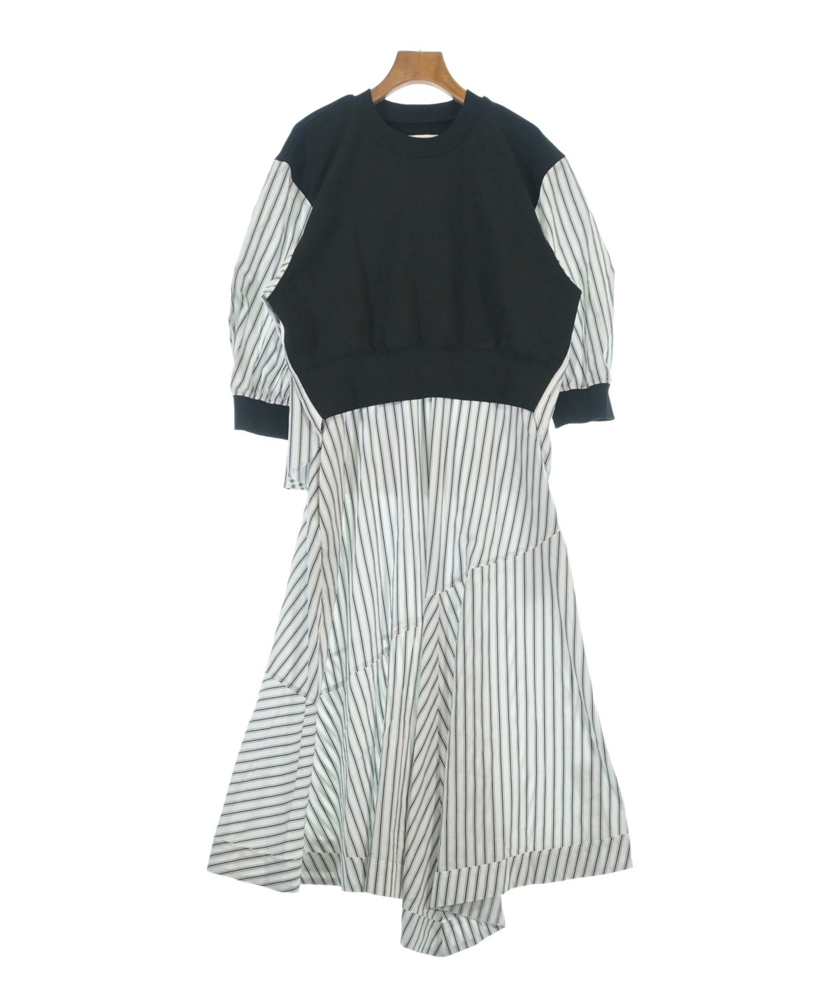 3.1 Phillip Lim（スリーワンフィリップリム）ワンピース 白 サイズ:M