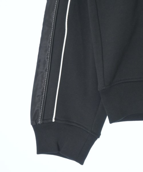 3.1 Phillip Lim（スリーワンフィリップリム）スウェット 黒 サイズ:S レディース/2200690221312