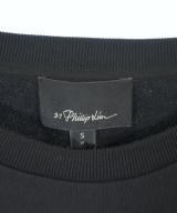 3.1 Phillip Lim（スリーワンフィリップリム）スウェット 黒 サイズ:S レディース/2200690221312