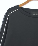 3.1 Phillip Lim（スリーワンフィリップリム）スウェット 黒 サイズ:S レディース/2200690221312