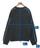 3.1 Phillip Lim（スリーワンフィリップリム）スウェット 黒 サイズ:S レディース/2200690221312