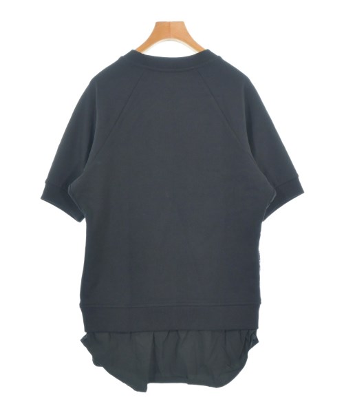 3.1 Phillip Lim（スリーワンフィリップリム）スウェット 黒 サイズ:S レディース/2200698320314