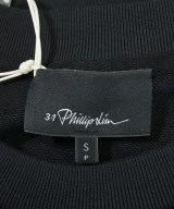 3.1 Phillip Lim（スリーワンフィリップリム）スウェット 黒 サイズ:S レディース/2200698320314