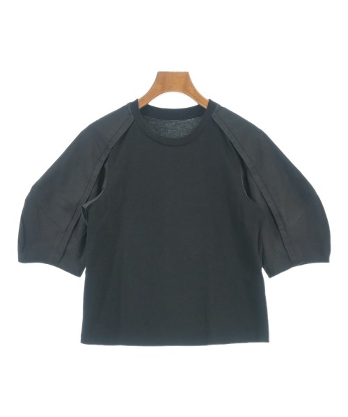 3.1 Phillip Lim(スリーワンフィリップリム)Tシャツ・カットソー 黒 サイズ:-(M位)/2200699112093