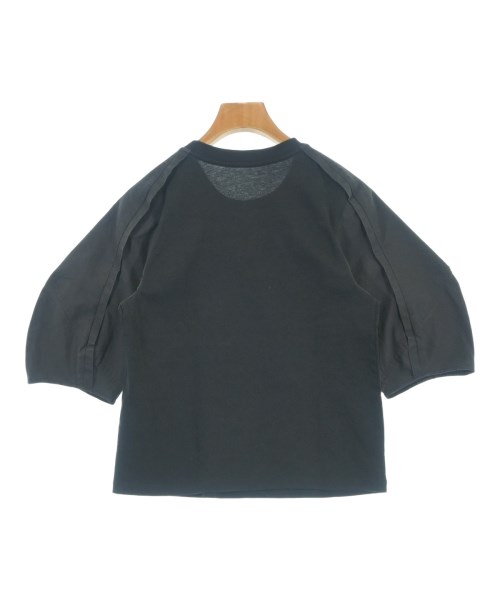 3.1 Phillip Lim（スリーワンフィリップリム）Tシャツ・カットソー 黒 サイズ:-(M位) レディース/2200699112093