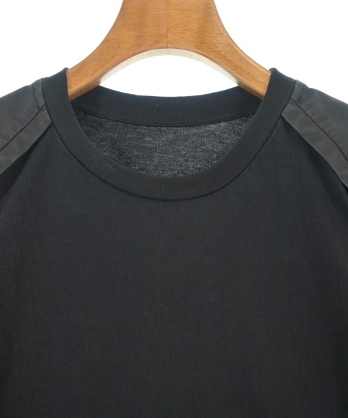 3.1 Phillip Lim（スリーワンフィリップリム）Tシャツ・カットソー 黒 サイズ:-(M位) レディース/2200699112093