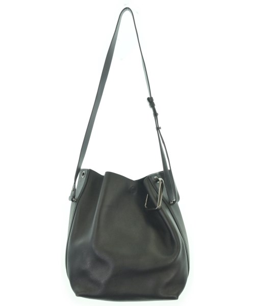 3.1 Phillip Lim(スリーワンフィリップリム)ショルダーバッグ 黒 サイズ:-/2200696263019