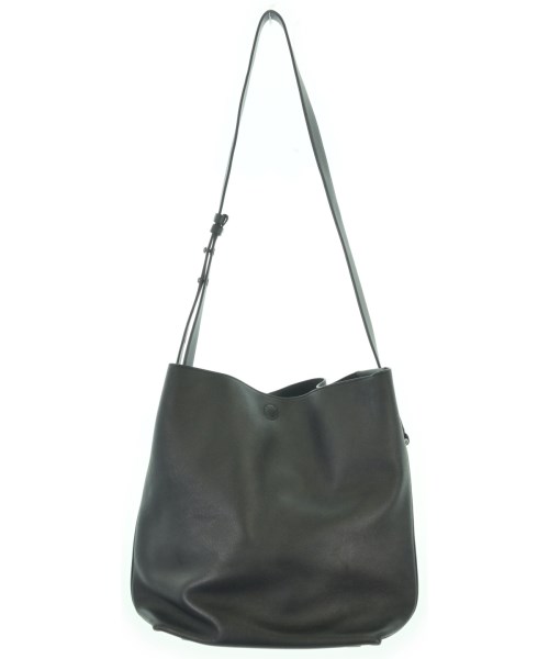 3.1 Phillip Lim（スリーワンフィリップリム）ショルダーバッグ 黒 サイズ:- レディース/2200696263019