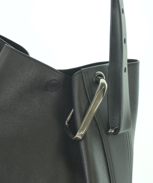 3.1 Phillip Lim（スリーワンフィリップリム）ショルダーバッグ 黒 サイズ:- レディース/2200696263019