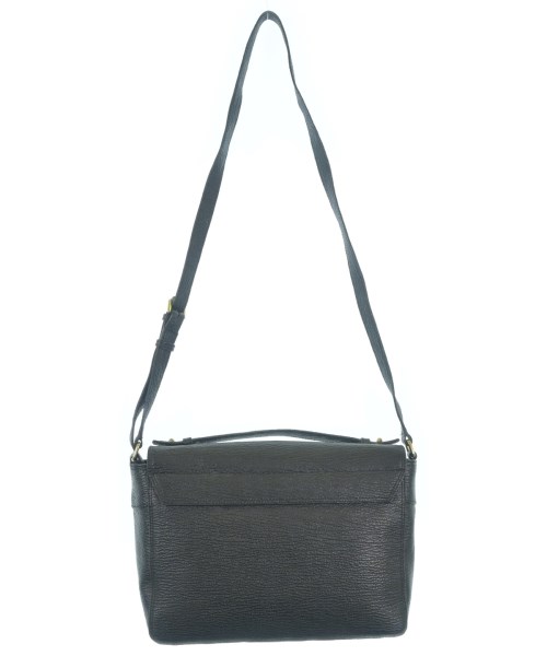 3.1 Phillip Lim（スリーワンフィリップリム）ショルダーバッグ 黒 サイズ:- レディース/2200696263026