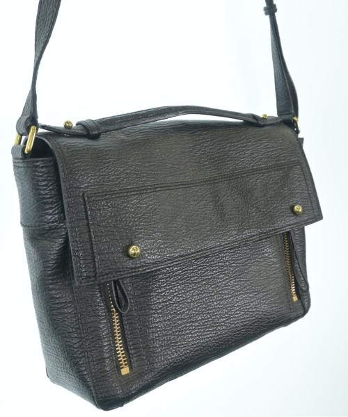 3.1 Phillip Lim（スリーワンフィリップリム）ショルダーバッグ 黒 サイズ:- レディース/2200696263026