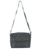 3.1 Phillip Lim（スリーワンフィリップリム）ショルダーバッグ 黒 サイズ:- レディース/2200696263026