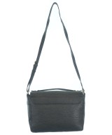 3.1 Phillip Lim（スリーワンフィリップリム）ショルダーバッグ 黒 サイズ:- レディース/2200696263026