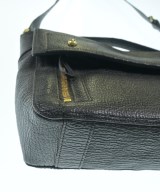 3.1 Phillip Lim（スリーワンフィリップリム）ショルダーバッグ 黒 サイズ:- レディース/2200696263026