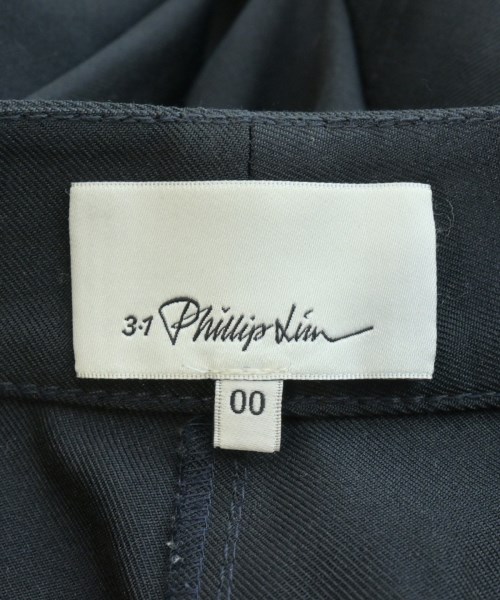 3.1 Phillip Lim（スリーワンフィリップリム）その他 紺 サイズ:0(XS位) レディース/2200696549014