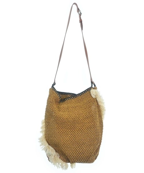 3.1 Phillip Lim（スリーワンフィリップリム）ショルダーバッグ ベージュ サイズ:- レディース/2200699971058