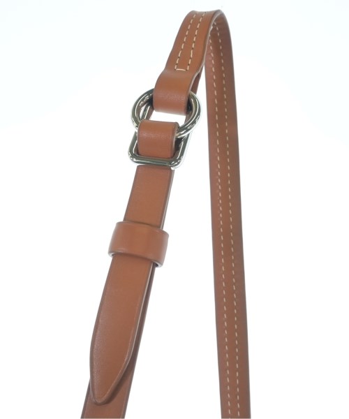 3.1 Phillip Lim（スリーワンフィリップリム）ショルダーバッグ ベージュ サイズ:- レディース/2200699971058