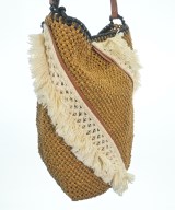 3.1 Phillip Lim（スリーワンフィリップリム）ショルダーバッグ ベージュ サイズ:- レディース/2200699971058