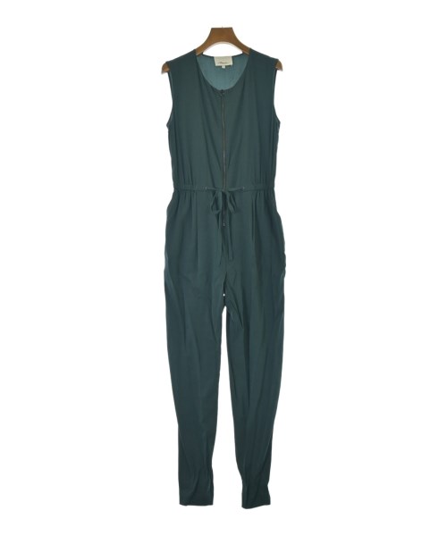 3.1 Phillip Lim(スリーワンフィリップリム)オールインワン/サロペット 緑 サイズ:0(XS位)/2200696493065