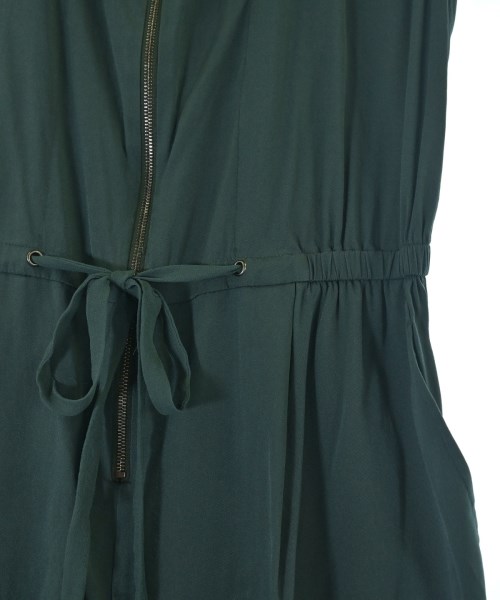 3.1 Phillip Lim（スリーワンフィリップリム）オールインワン/サロペット 緑 サイズ:0(XS位) レディース/2200696493065