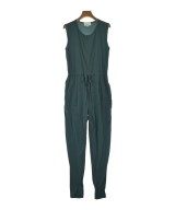 3.1 Phillip Lim（スリーワンフィリップリム）オールインワン/サロペット 緑 サイズ:0(XS位) レディース/2200696493065