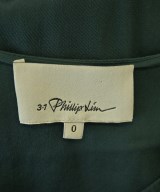 3.1 Phillip Lim（スリーワンフィリップリム）オールインワン/サロペット 緑 サイズ:0(XS位) レディース/2200696493065