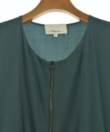 3.1 Phillip Lim（スリーワンフィリップリム）オールインワン/サロペット 緑 サイズ:0(XS位) レディース/2200696493065