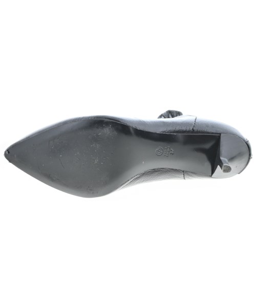 3.1 Phillip Lim（スリーワンフィリップリム）ブーティ 黒 サイズ:EU37(23.5cm位) レディース/2200698848900