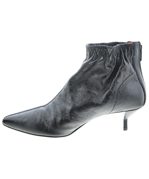 3.1 Phillip Lim（スリーワンフィリップリム）ブーティ 黒 サイズ:EU37(23.5cm位) レディース/2200698848900