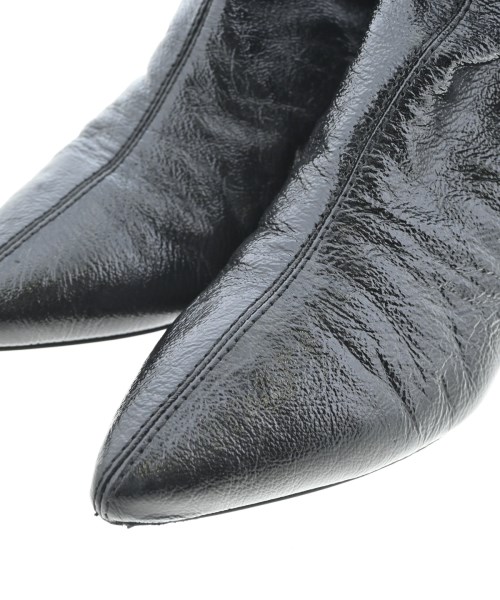 3.1 Phillip Lim（スリーワンフィリップリム）ブーティ 黒 サイズ:EU37(23.5cm位) レディース/2200698848900