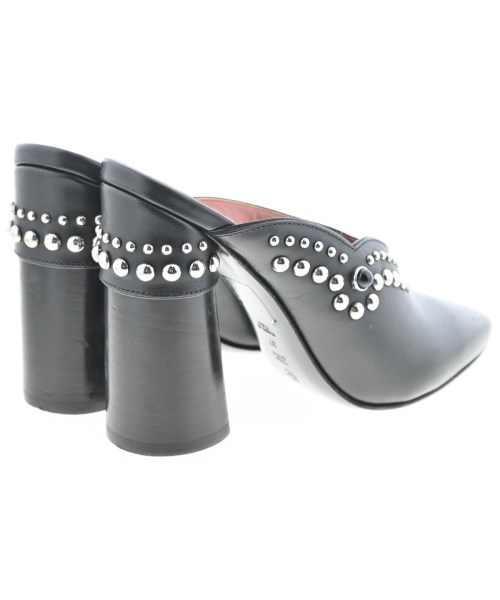 3.1 Phillip Lim（スリーワンフィリップリム）パンプス 黒 サイズ:EU37(23.5cm位) レディース/2200698848917