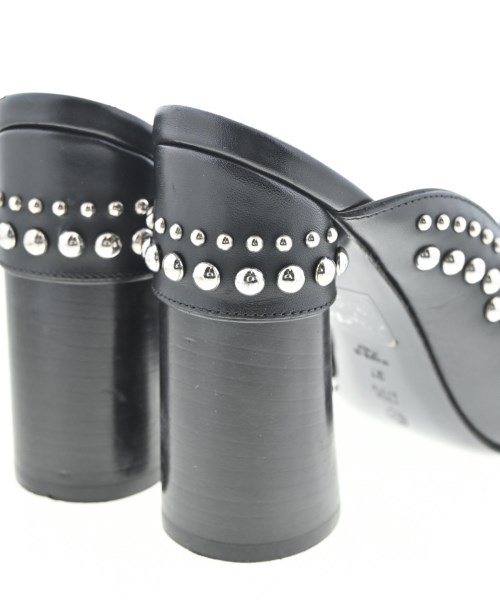 3.1 Phillip Lim（スリーワンフィリップリム）パンプス 黒 サイズ:EU37(23.5cm位) レディース/2200698848917