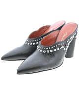 3.1 Phillip Lim（スリーワンフィリップリム）パンプス 黒 サイズ:EU37(23.5cm位) レディース/2200698848917