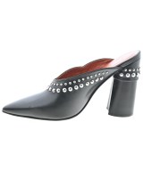 3.1 Phillip Lim（スリーワンフィリップリム）パンプス 黒 サイズ:EU37(23.5cm位) レディース/2200698848917