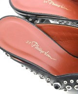 3.1 Phillip Lim（スリーワンフィリップリム）パンプス 黒 サイズ:EU37(23.5cm位) レディース/2200698848917