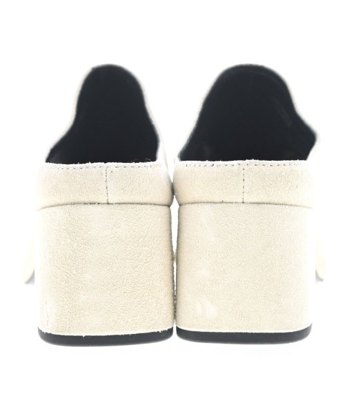3.1 Phillip Lim（スリーワンフィリップリム）サンダル 白 サイズ:EU38(24.5cm位) レディース/2200699066617