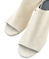 3.1 Phillip Lim（スリーワンフィリップリム）サンダル 白 サイズ:EU38(24.5cm位) レディース/2200699066617