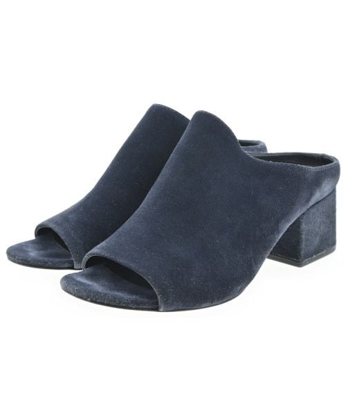 3.1 Phillip Lim（スリーワンフィリップリム）サンダル 黒 サイズ:EU37(23.5cm位) レディース/2200699066624