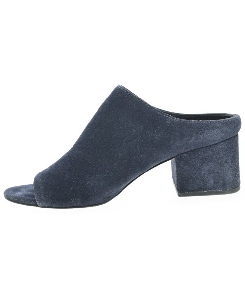 3.1 Phillip Lim（スリーワンフィリップリム）サンダル 黒 サイズ:EU37(23.5cm位) レディース/2200699066624