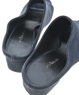 3.1 Phillip Lim（スリーワンフィリップリム）サンダル 黒 サイズ:EU37(23.5cm位) レディース/2200699066624